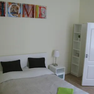 Rumbach Holiday Apartament
