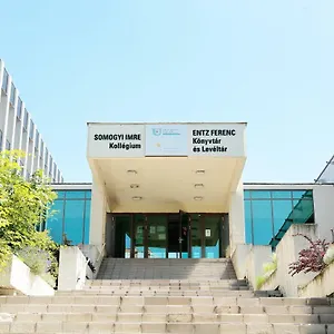 Pop Up - Citadella Budapeste